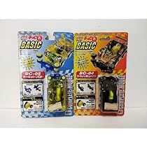 カスタマブルチョロQ　まとめ売り Amazon | スーパーカスタマブルチョロQ V2システム SCV-FX 4WD